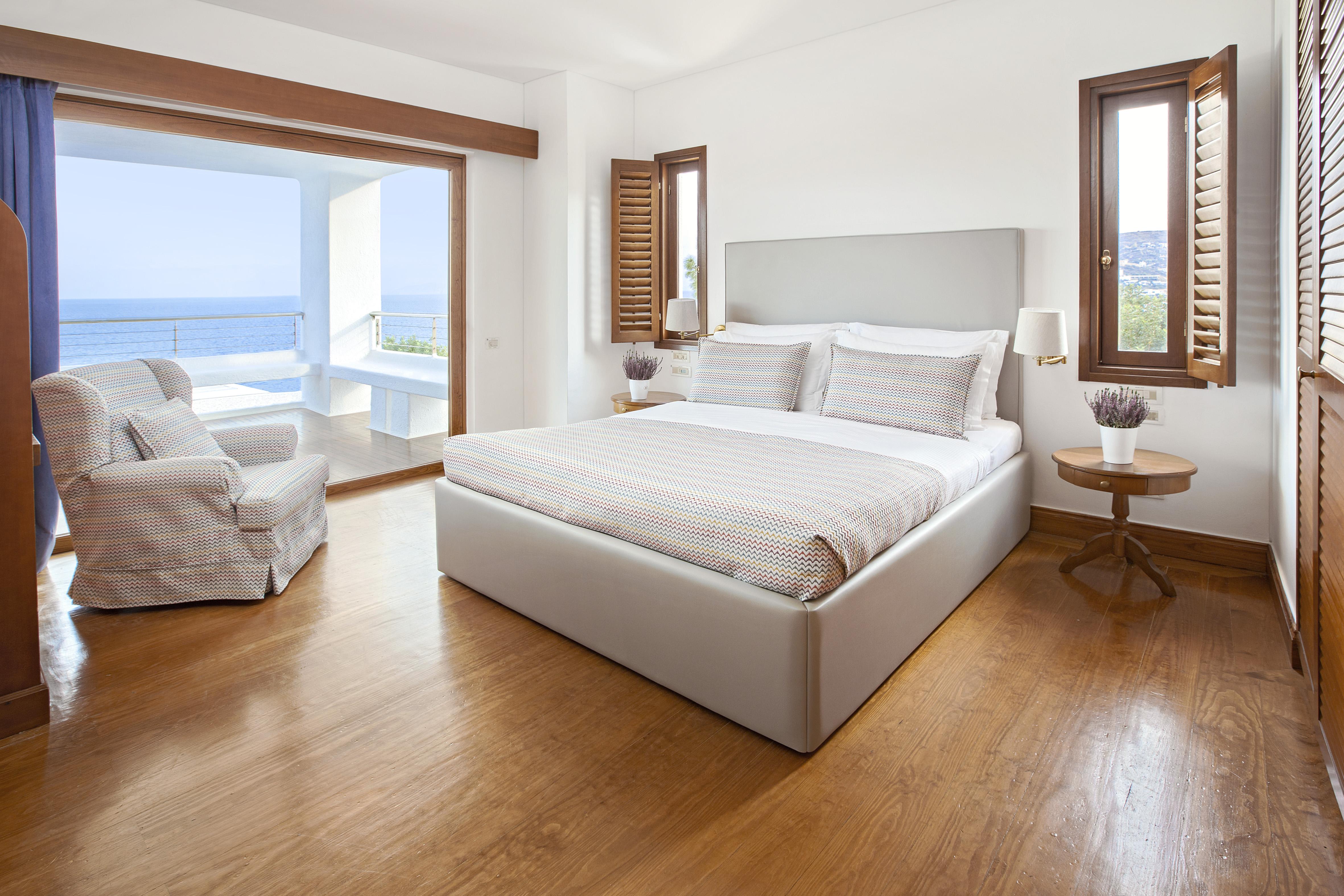 Elounda Beach Hotel & Villas, A Member Of The Leading Hotels Of The World Eksteriør billede