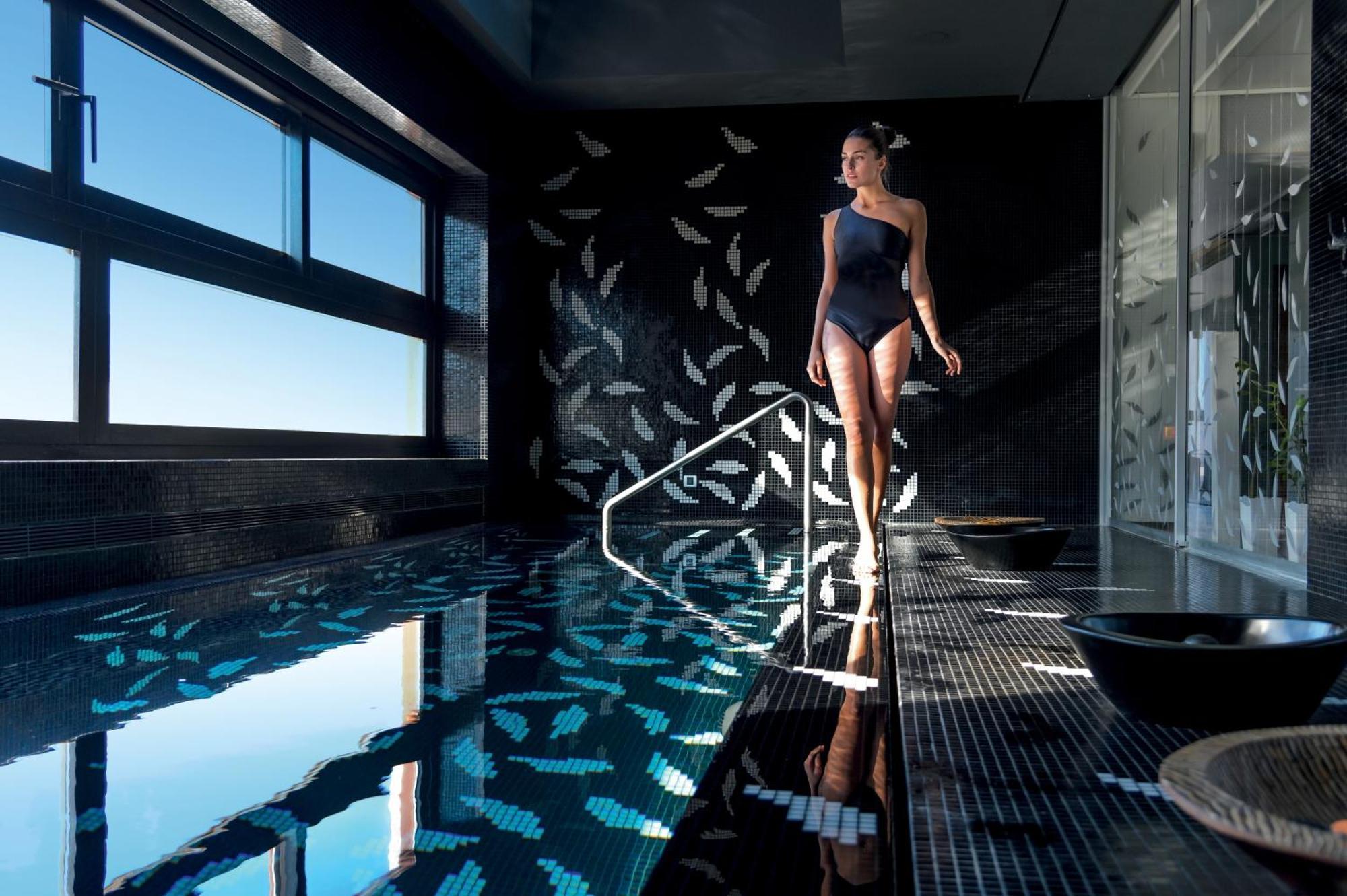 Elounda Beach Hotel & Villas, A Member Of The Leading Hotels Of The World Eksteriør billede