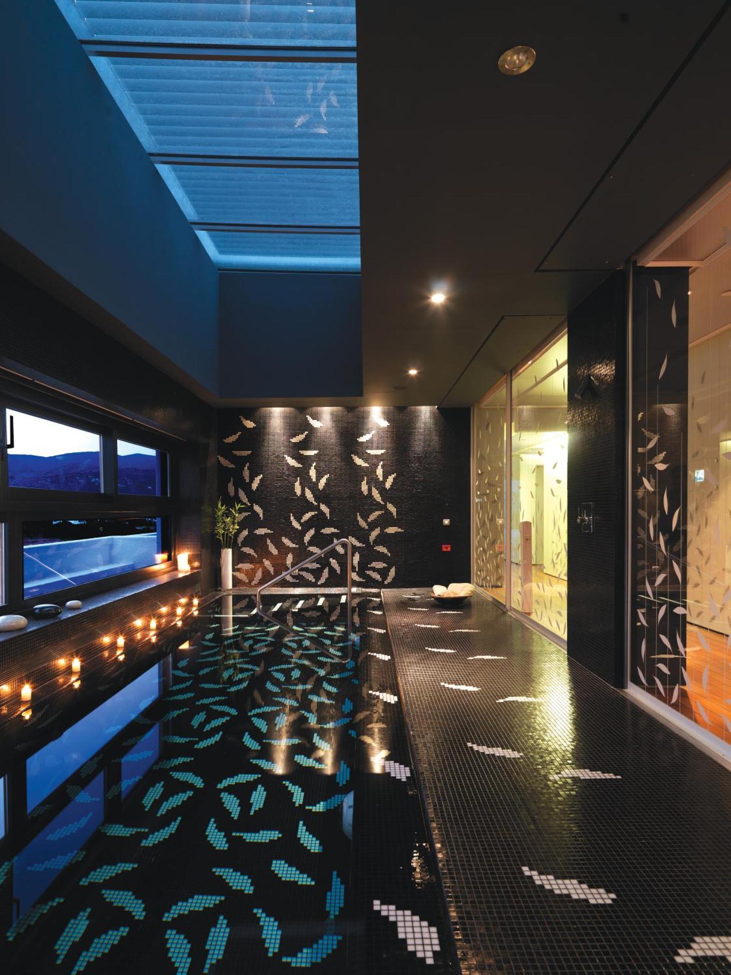 Elounda Beach Hotel & Villas, A Member Of The Leading Hotels Of The World Interiør billede
