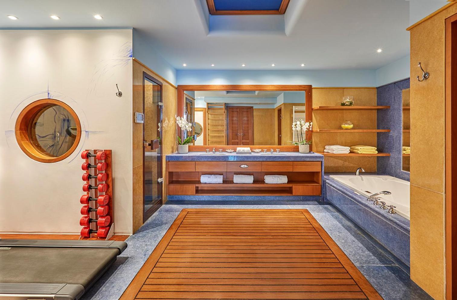 Elounda Beach Hotel & Villas, A Member Of The Leading Hotels Of The World Eksteriør billede