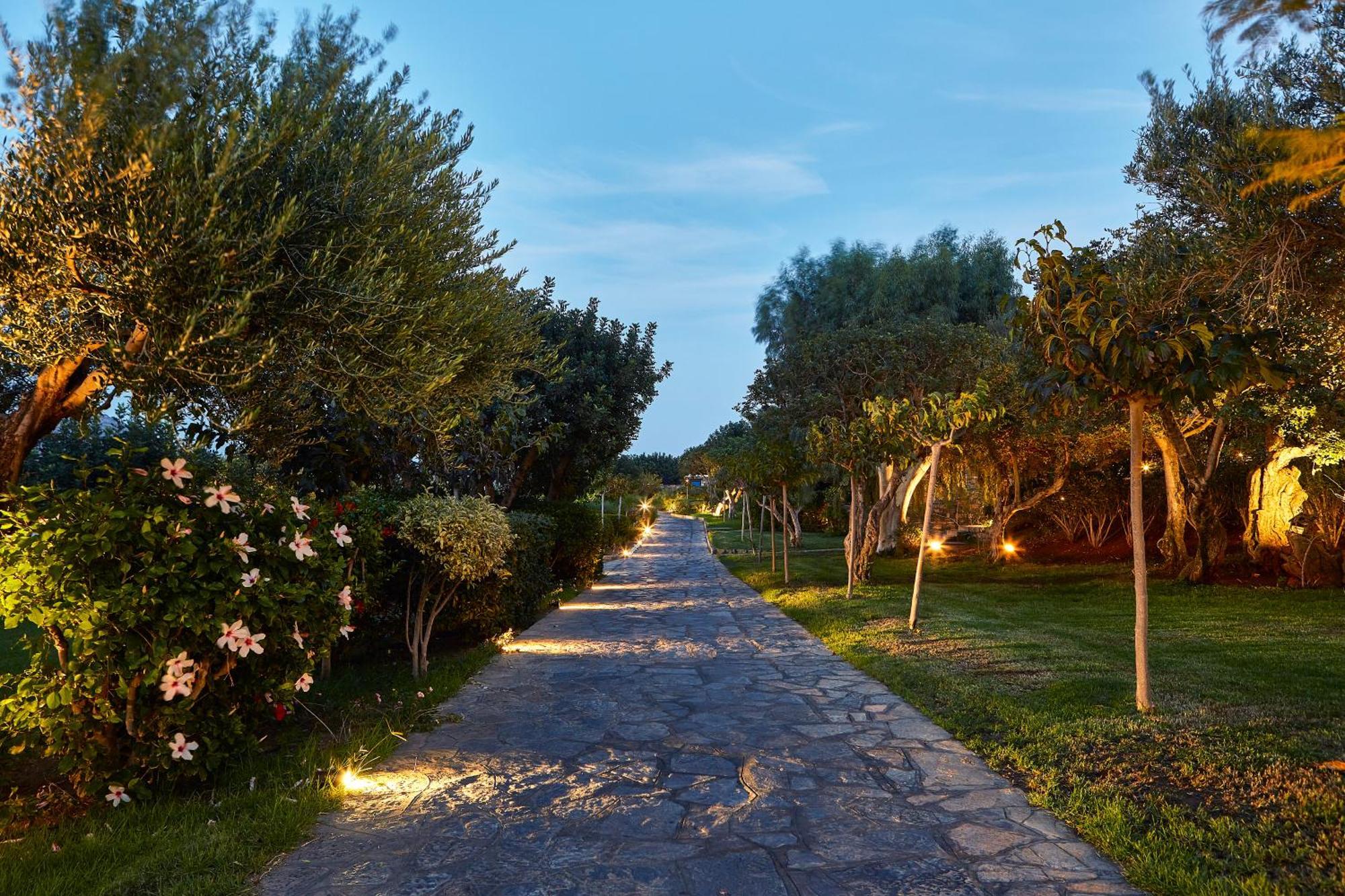 Elounda Beach Hotel & Villas, A Member Of The Leading Hotels Of The World Værelse billede